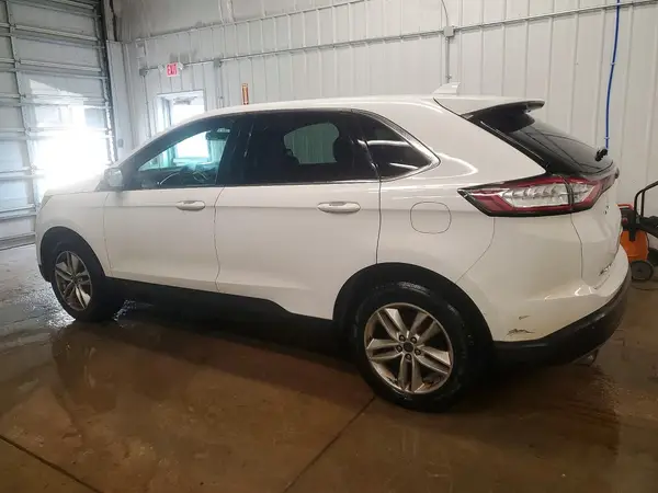 2FMPK3J99JBB56766 2018 FORD EDGE - Image 2