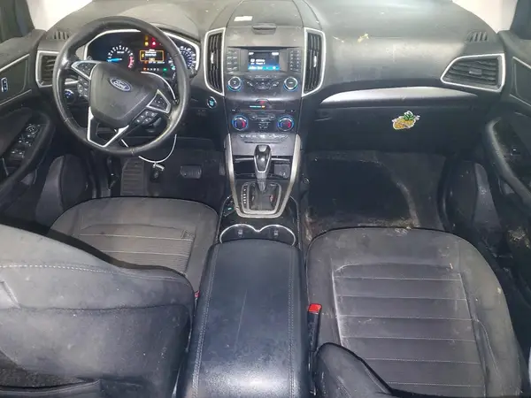 2FMPK3J99JBB56766 2018 FORD EDGE - Image 8