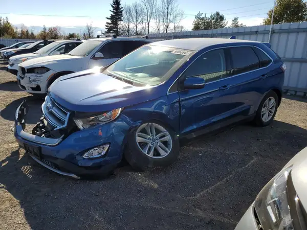 2FMPK3J99JBB60333 2018 FORD EDGE - Image 1
