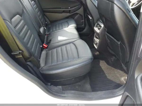2FMPK3J99JBB61868 2018 FORD EDGE - Image 8