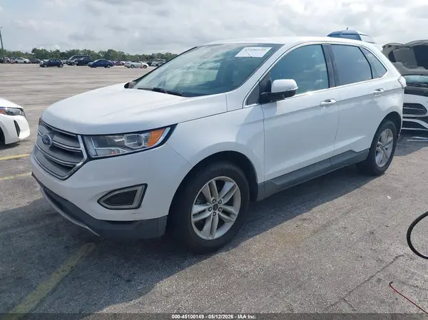 2FMPK3J99JBB64432 2018 FORD EDGE - Image 2