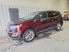 2FMPK3J99JBB70537 2018 FORD EDGE