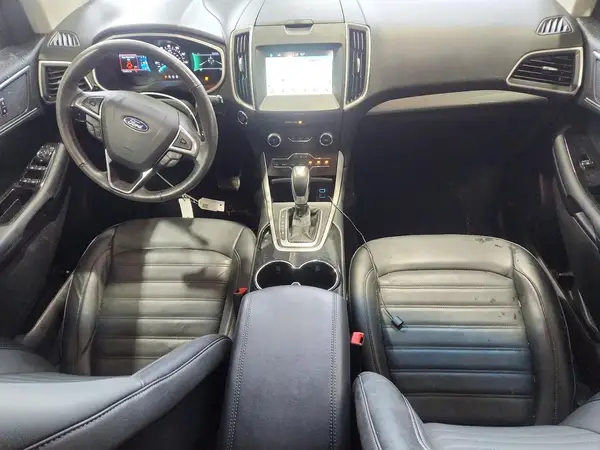 2FMPK3J99JBB70537 2018 FORD EDGE - Image 8