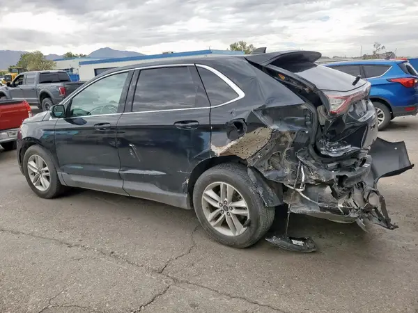 2FMPK3J99JBB74491 2018 FORD EDGE - Image 2