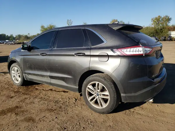 2FMPK3J99JBB85491 2018 FORD EDGE - Image 2