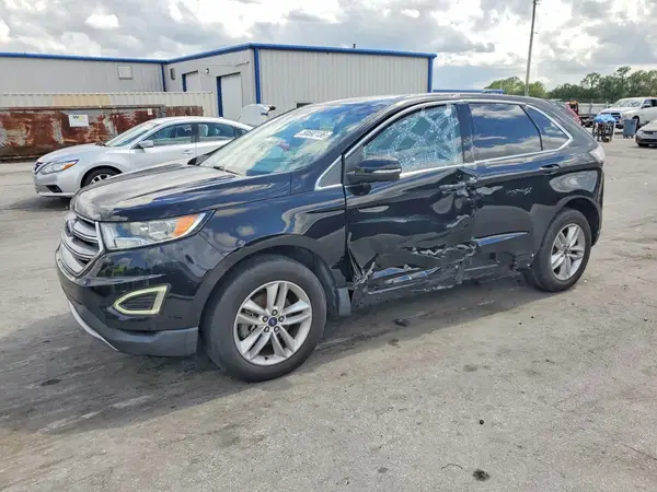 2FMPK3J99JBB98662 2018 FORD EDGE - Image 1