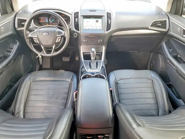 2FMPK3J99JBB98662 2018 FORD EDGE - Image 8