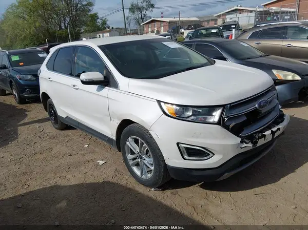 2FMPK3J99JBC04914 2018 FORD EDGE - Image 1