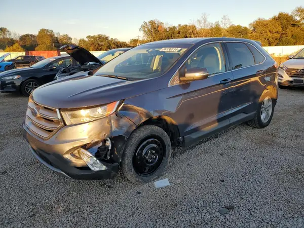 2FMPK3J99JBC06128 2018 FORD EDGE - Image 1