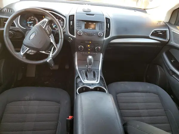 2FMPK3J99JBC06128 2018 FORD EDGE - Image 8
