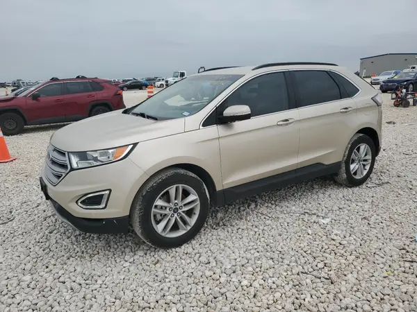 2FMPK3J99JBC06243 2018 FORD EDGE - Image 1