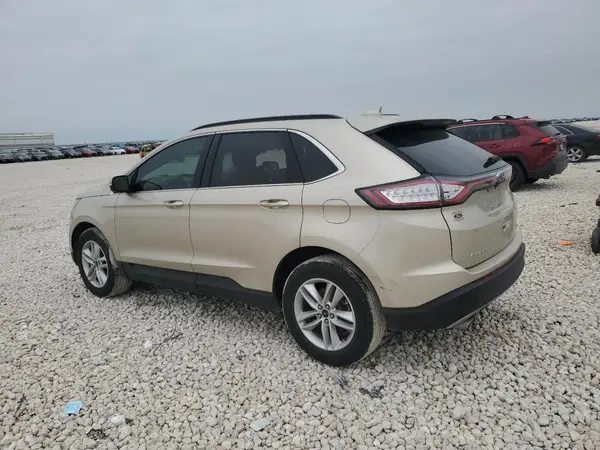 2FMPK3J99JBC06243 2018 FORD EDGE - Image 2