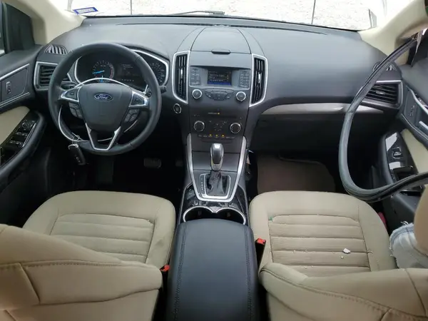 2FMPK3J99JBC06243 2018 FORD EDGE - Image 8