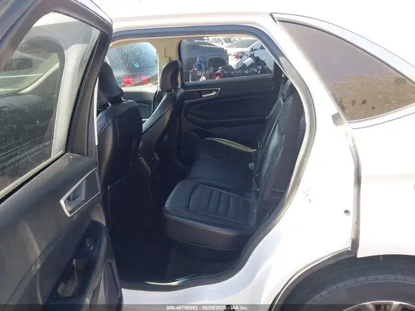 2FMPK3J99JBC07067 2018 FORD EDGE - Image 8