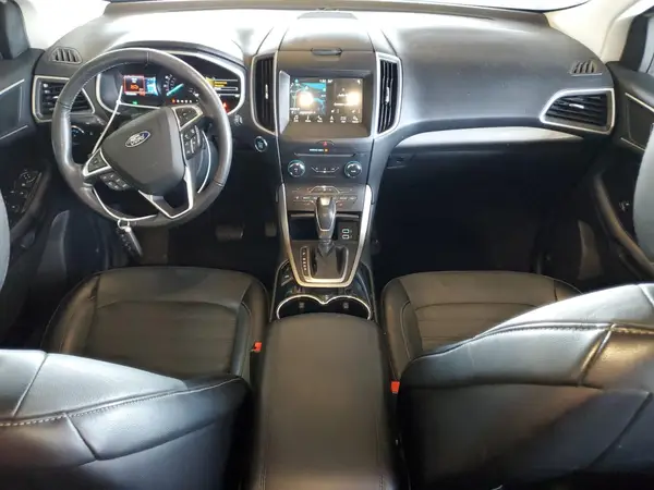 2FMPK3J99JBC07263 2018 FORD EDGE - Image 8