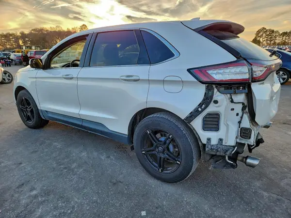 2FMPK3J99JBC18358 2018 FORD EDGE - Image 2