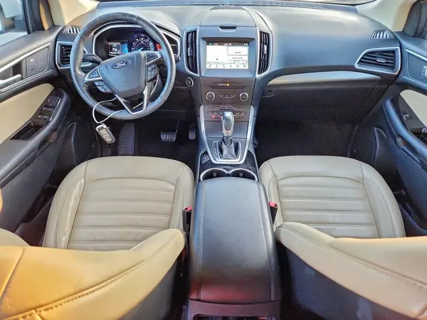 2FMPK3J99JBC18358 2018 FORD EDGE - Image 8