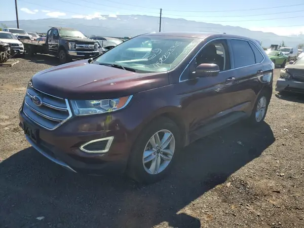 2FMPK3J99JBC32602 2018 FORD EDGE - Image 1