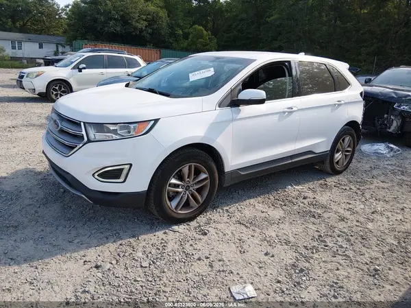 2FMPK3J99JBC32681 2018 FORD EDGE - Image 2