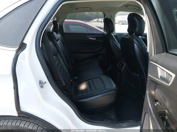 2FMPK3J99JBC32681 2018 FORD EDGE - Image 8