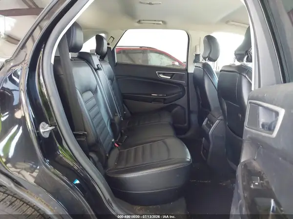 2FMPK3J99JBC32843 2018 FORD EDGE - Image 8