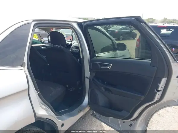 2FMPK3J99JBC38139 2018 FORD EDGE - Image 8