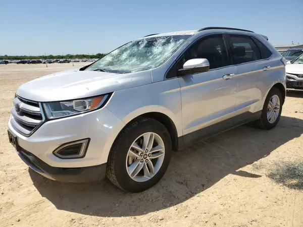 2FMPK3J99JBC44135 2018 FORD EDGE - Image 1