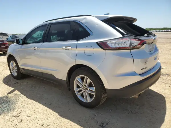 2FMPK3J99JBC44135 2018 FORD EDGE - Image 2