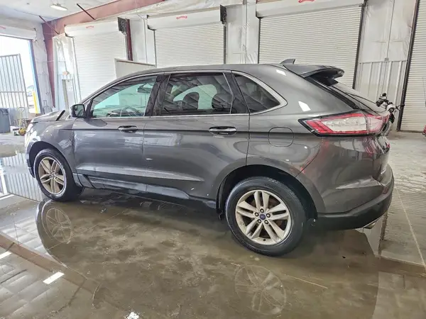 2FMPK3J99JBC44975 2018 FORD EDGE - Image 2