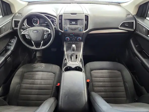 2FMPK3J99JBC44975 2018 FORD EDGE - Image 8