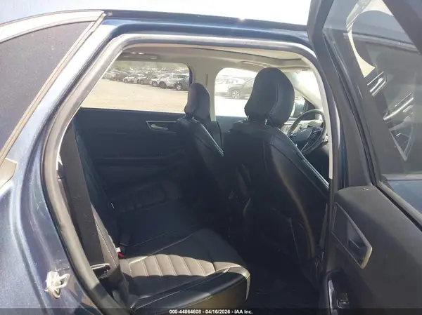 2FMPK3J99JBC45835 2018 FORD EDGE - Image 8