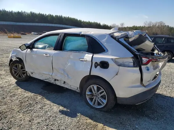 2FMPK3J99JBC49965 2018 FORD EDGE - Image 2