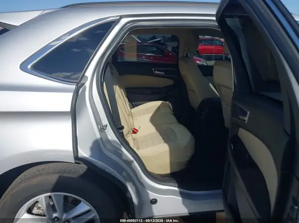 2FMPK3J99JBC51974 2018 FORD EDGE - Image 8