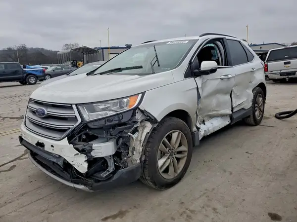 2FMPK3J99JBC57970 2018 FORD EDGE - Image 1