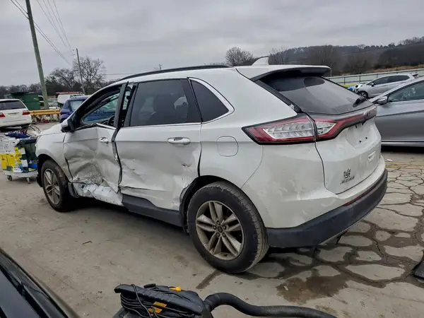 2FMPK3J99JBC57970 2018 FORD EDGE - Image 2