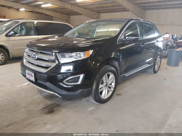 2FMPK3J99JBC58018 2018 FORD EDGE - Image 2
