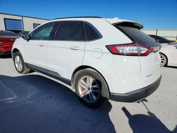 2FMPK3J99JBC59847 2018 FORD EDGE - Image 2