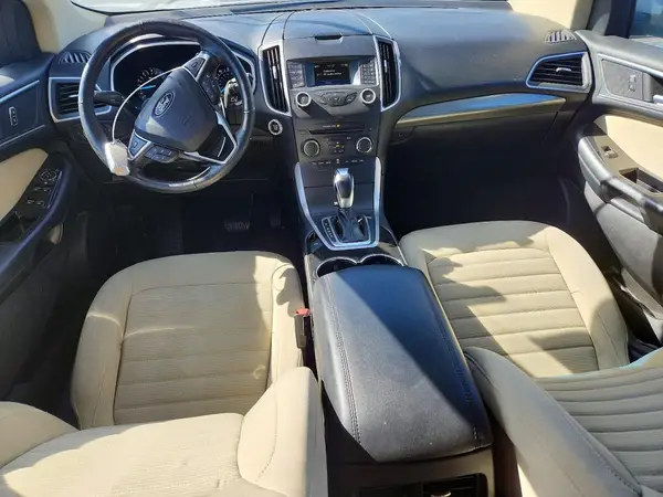 2FMPK3J99JBC59847 2018 FORD EDGE - Image 8