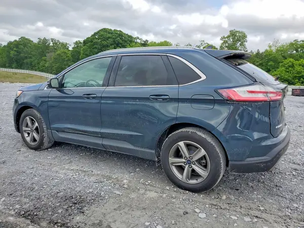 2FMPK3J99KBB08301 2019 FORD EDGE - Image 2