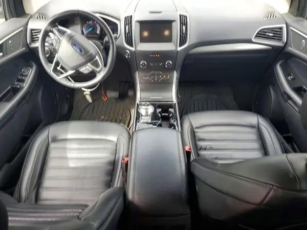 2FMPK3J99KBB08301 2019 FORD EDGE - Image 8