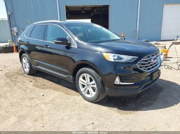 2FMPK3J99KBB13062 2019 FORD EDGE - Image 1