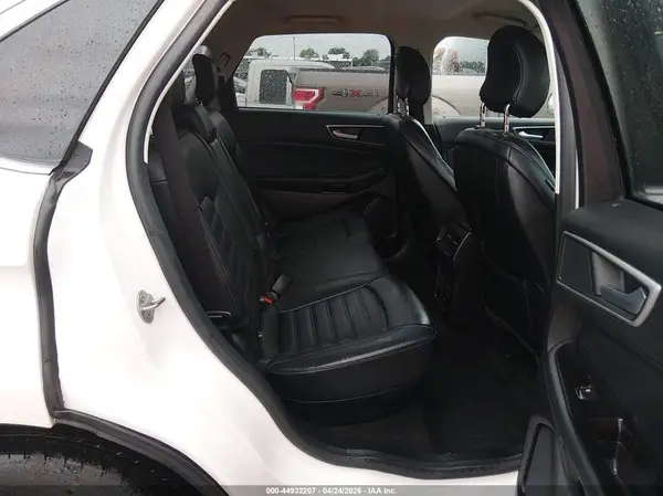 2FMPK3J99KBB13126 2019 FORD EDGE - Image 8