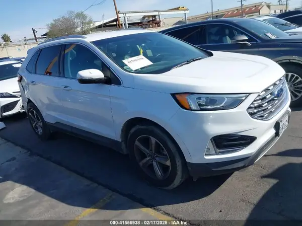 2FMPK3J99KBB13403 2019 FORD EDGE - Image 1