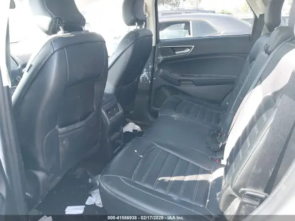2FMPK3J99KBB13403 2019 FORD EDGE - Image 8