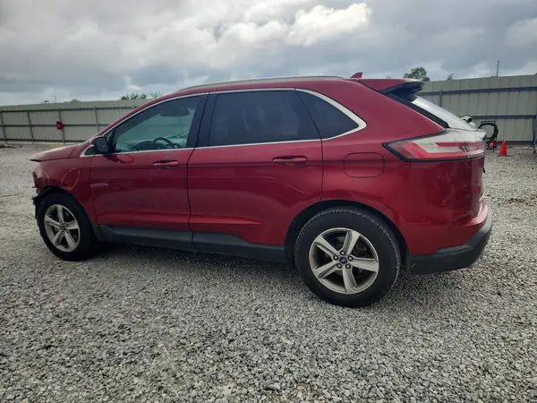 2FMPK3J99KBB21517 2019 FORD EDGE - Image 2