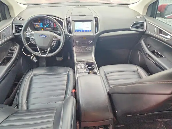 2FMPK3J99KBB21517 2019 FORD EDGE - Image 8