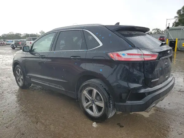 2FMPK3J99KBB21730 2019 FORD EDGE - Image 2