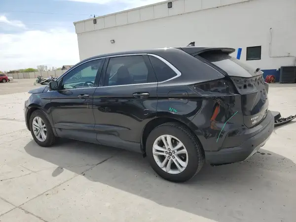 2FMPK3J99KBB21856 2019 FORD EDGE - Image 2