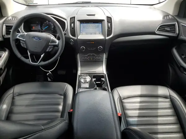 2FMPK3J99KBB21856 2019 FORD EDGE - Image 8