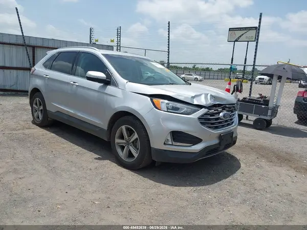 2FMPK3J99KBB22344 2019 FORD EDGE - Image 1